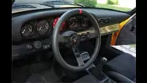 Abgespeckter Porsche