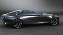 Mazda 2017 Tokyo Concepts