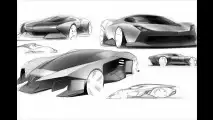 Schneller als ein Bugatti Chiron