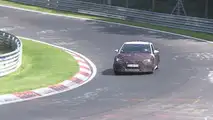 Hyundai Veloster N Nürburgring Video