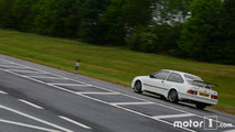 1986 - Ford Sierra RS Cosworth