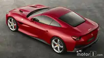 Ferrari Portofino vs Ferrari California T