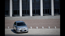 Nuova Nissan Micra