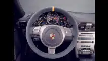 Porsche 911 GT3 RS