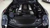 2003 BMW Z8 Alpina