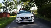 2018 Volvo S60 Polestar