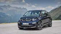 2018 BMW i3