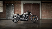 Harley-Davidson MY2018