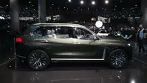 BMW X7 Concept