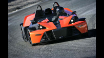 KTM X-Bow
