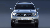 Comparativa Dacia Duster