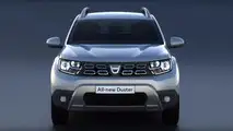 Comparativa Dacia Duster