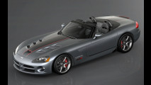 Dodge Viper SRT10 Final Edition
