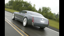Cadillac V Sixteen