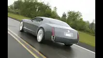 Cadillac V Sixteen
