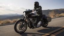Harley-Davidson Sport Glide