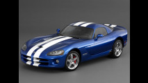 Dodge Viper Coupé