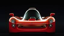 1992 Yamaha OX99-11 concept