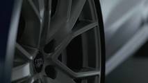 Audi A7 Teaser Video