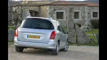 Peugeot 308 SW