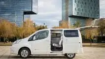 Nissan e-NV200