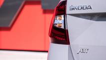 Skoda Octavia RS Combi by ABT