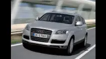 Audi Q7 4.2 TDI