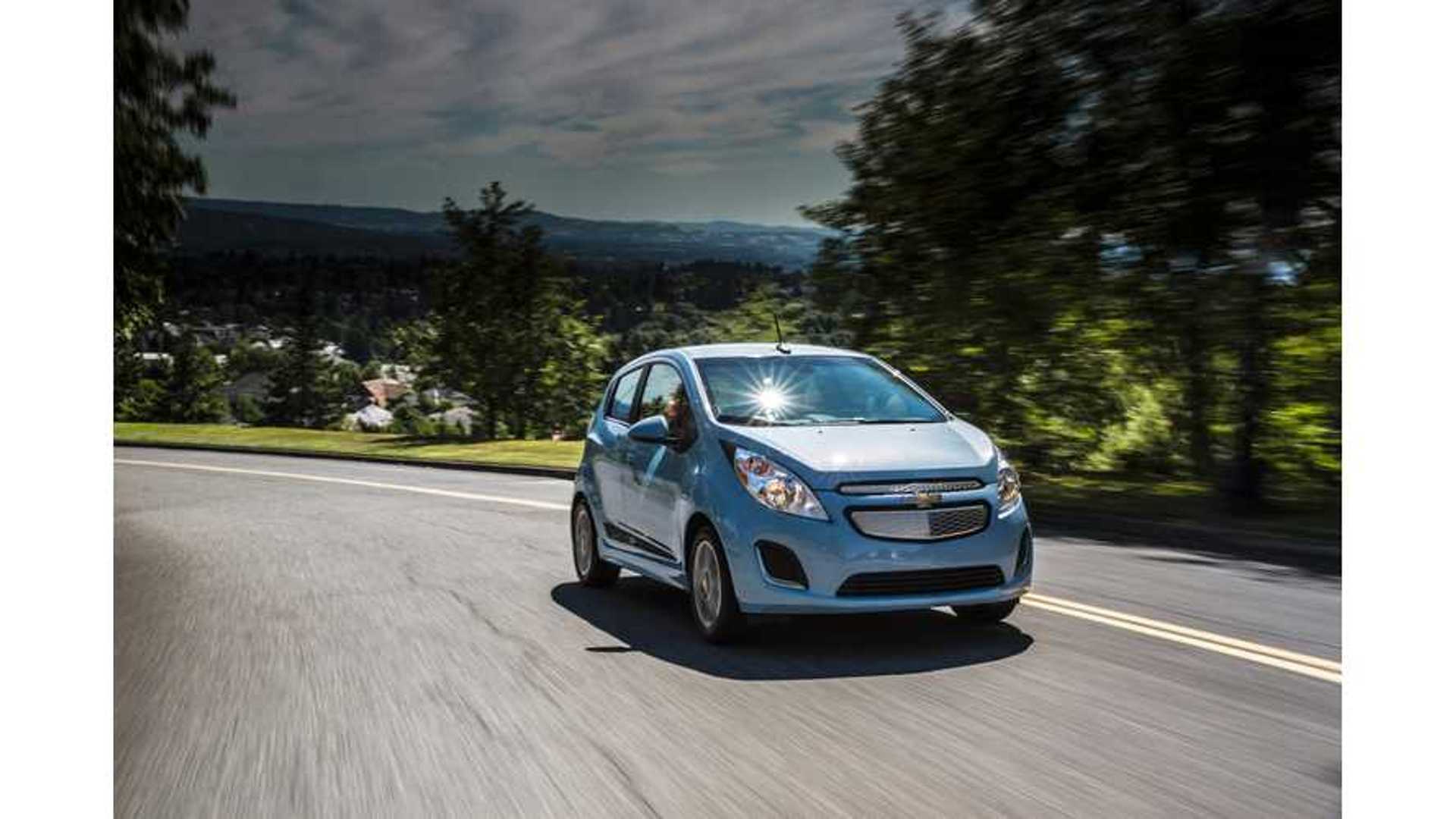 Best Plug In Electric Car Deals For May
