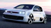 Golf GTI W12-650 Concept