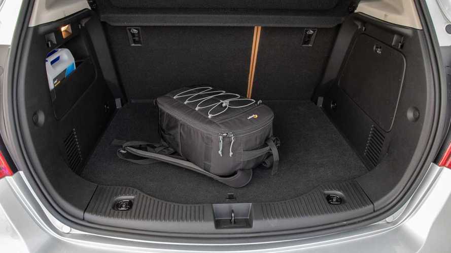 Prueba Opel Mokka X ECOTEC GLP 2019