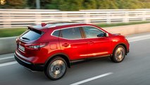 2019 Nissan Qashqai 1.3 DIG-T
