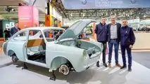 Techno Classica 2019