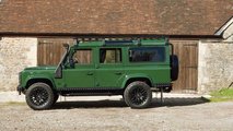 Arkonik Defenders Drogo D110