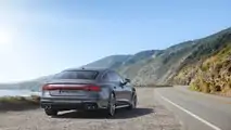 Audi S7 Sportback TDI 2020