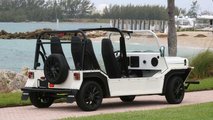 Moke America eMoke: First Drive