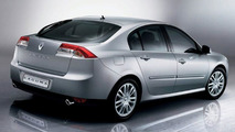 New Renault Laguna
