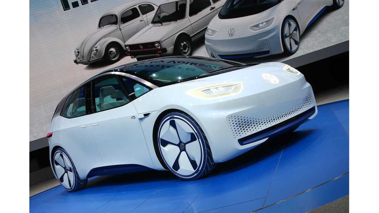 Volkswagen I.D.