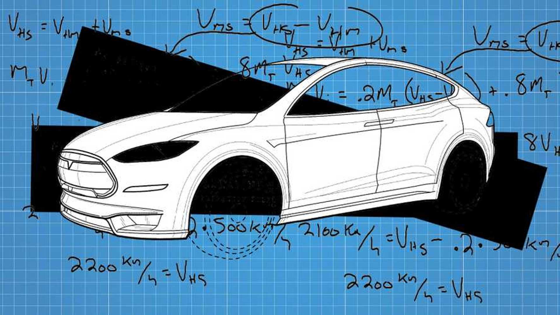 Your Future Ev Self Charging Ford Ev Might Not Be That Far Away