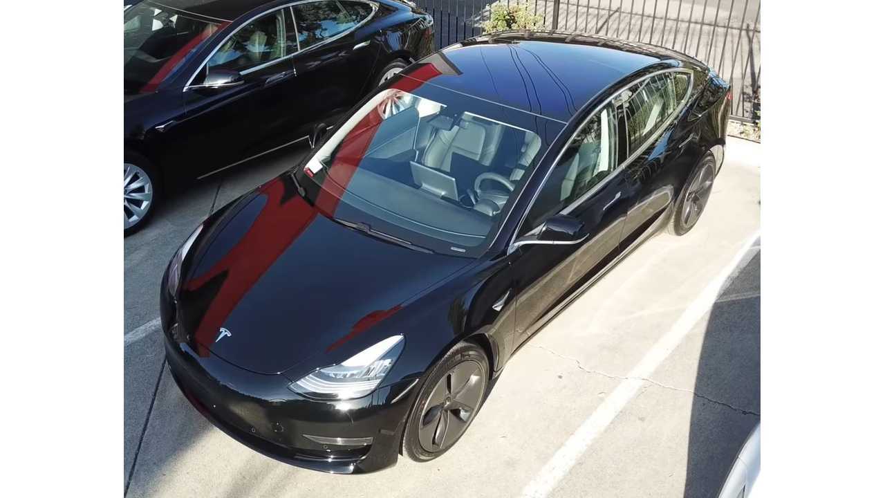 Tesla Model 3 was held back by a <em>