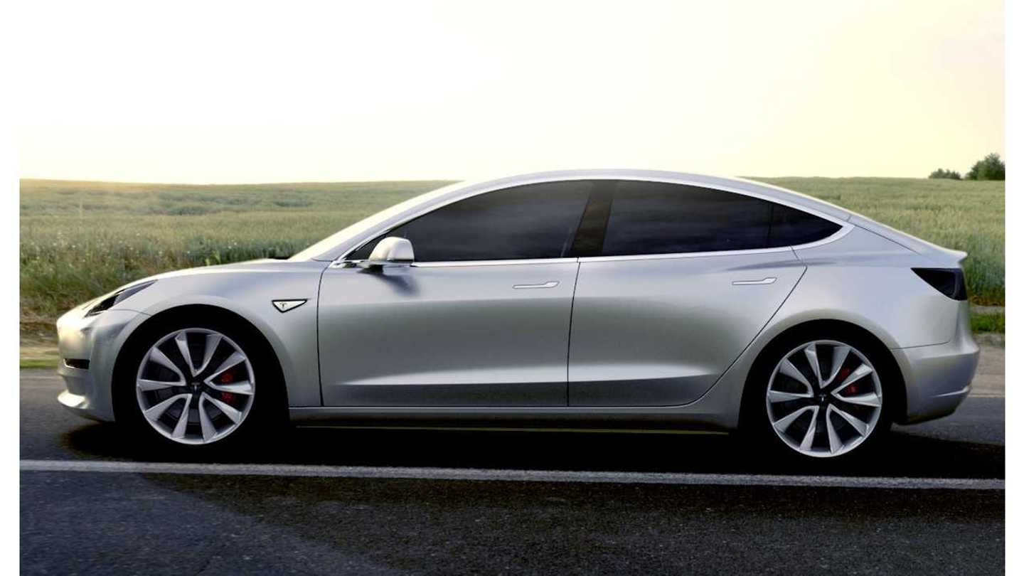 Elon Musk Thinks Apple Car Production Will Start By 2020