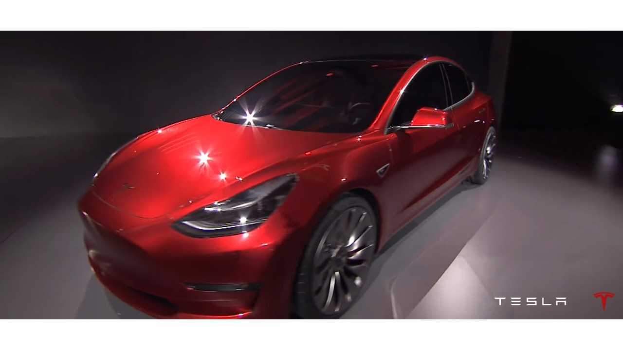 Actually, Tesla Receives Almost No Special Support From The Government