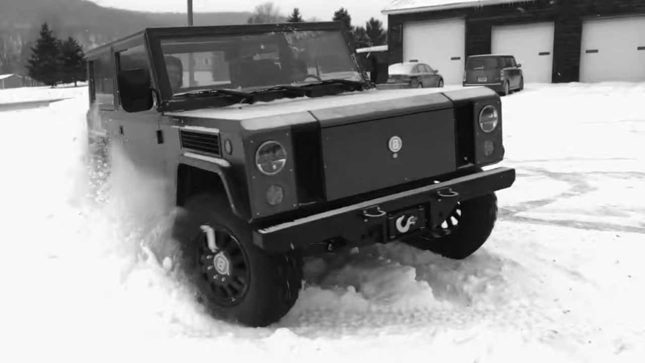 Future Electric Pickup Trucks Worth Waiting For