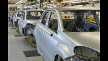 Fiat 500X, le prime immagini
