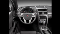 Pontiac G8 Sport Truck