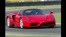 Enzo Ferrari