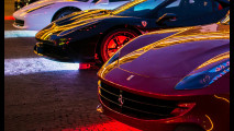 Ferrari, decimo anniversario in Russia