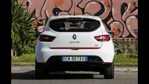 Nuova Renault Clio 1.5 dCi 90 CV Energy - TEST