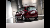 Mercedes Classe A Edition 10
