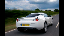 Lotus Evora IPS