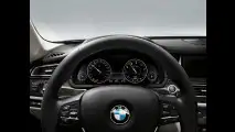 BMW Serie 7 restyling